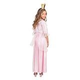 Boland Kanner Kostüm Dram Prinzessin, 7-9 Joer al