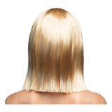 Boland wig dance blonde