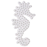 Hama iron bead board - Sea horse