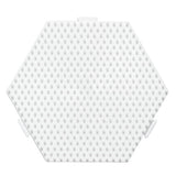 HAMA Iron Bead Board - Hexagon