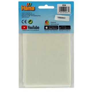 Papier do prasowania Hama