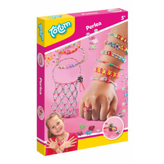 Totum hobbyset sieraden maken perlea