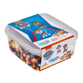 HAMA Spreads Perles PAW PATROL MAXI 4000 PAPS