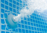 Intex Prism Frame Swimming pool 549 x 122 cm