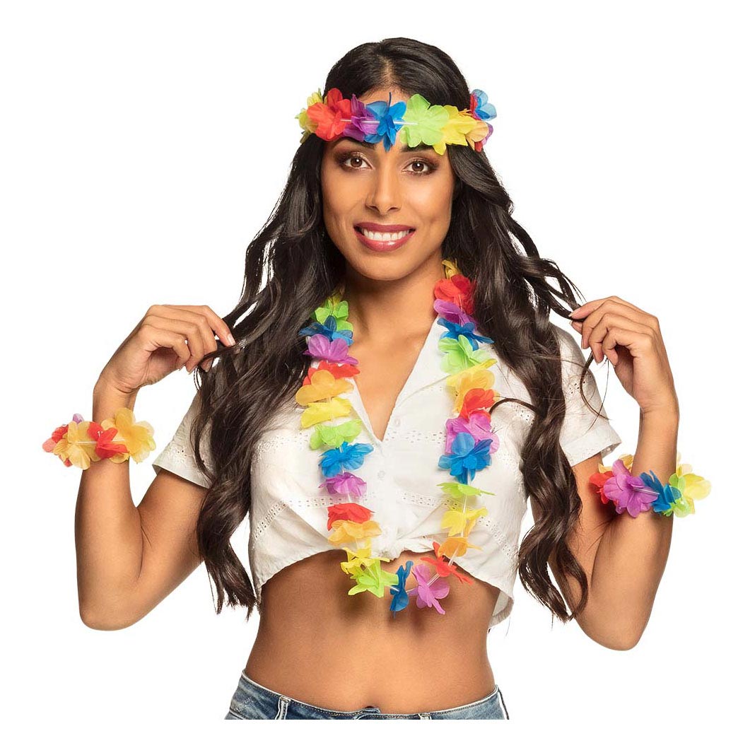 Boland Hawaii Set, 4 partes