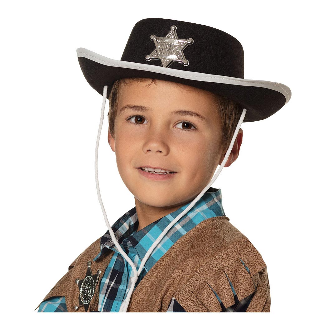 Boland Cowboy Sombrá