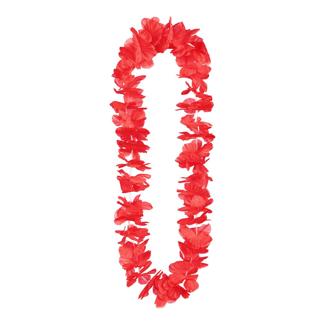 Boland Hawaii Krans Red