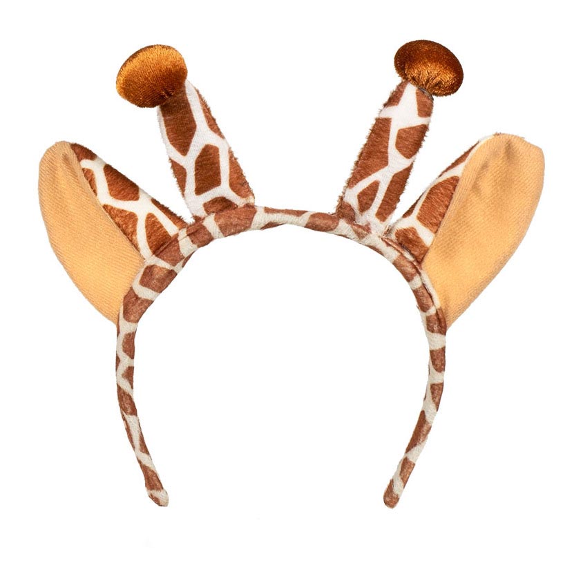 Boland Kleed Set Giraff