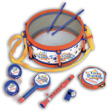 Ensemble musical bontempi