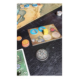 Tactic Vikings 'Tales: Edge of the World Bord Game