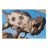 Tactic leg puzzle Tyrannosaurus, 200st.