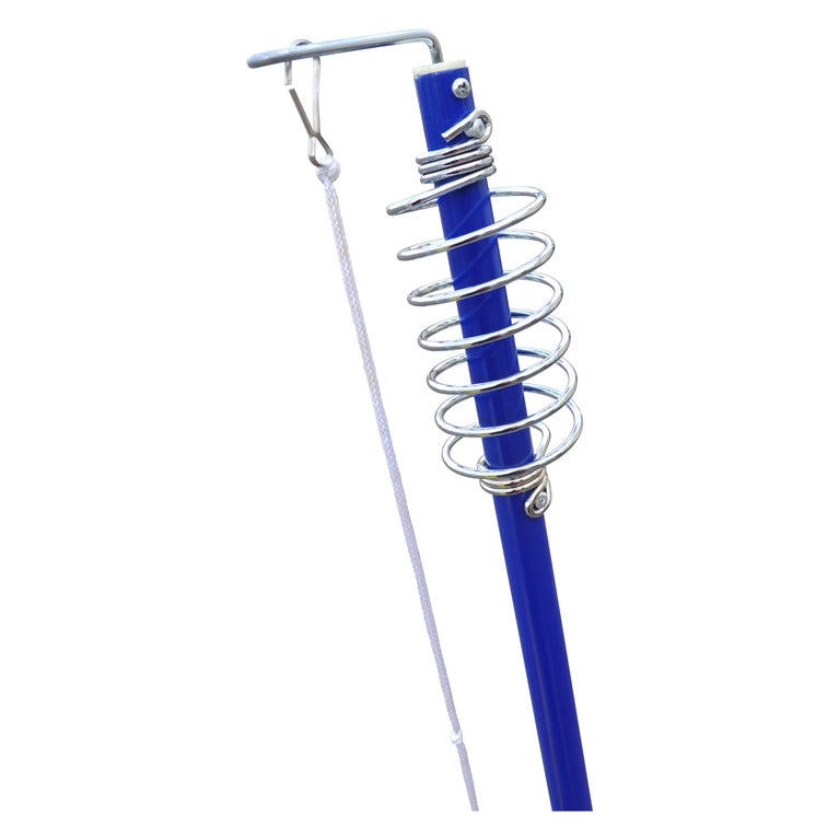 Tattico bex sunsport tennis polo con 2 racchette