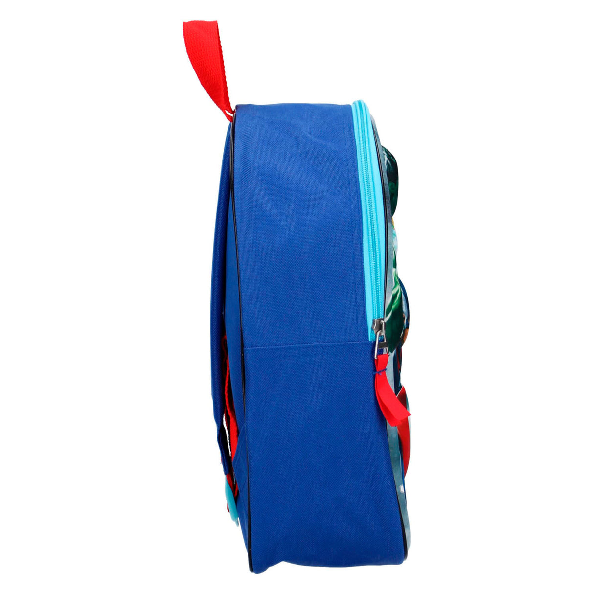 Vadobag Avengers 3D -Rucksack