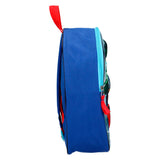 Vadobag Avengers 3D -Rucksack
