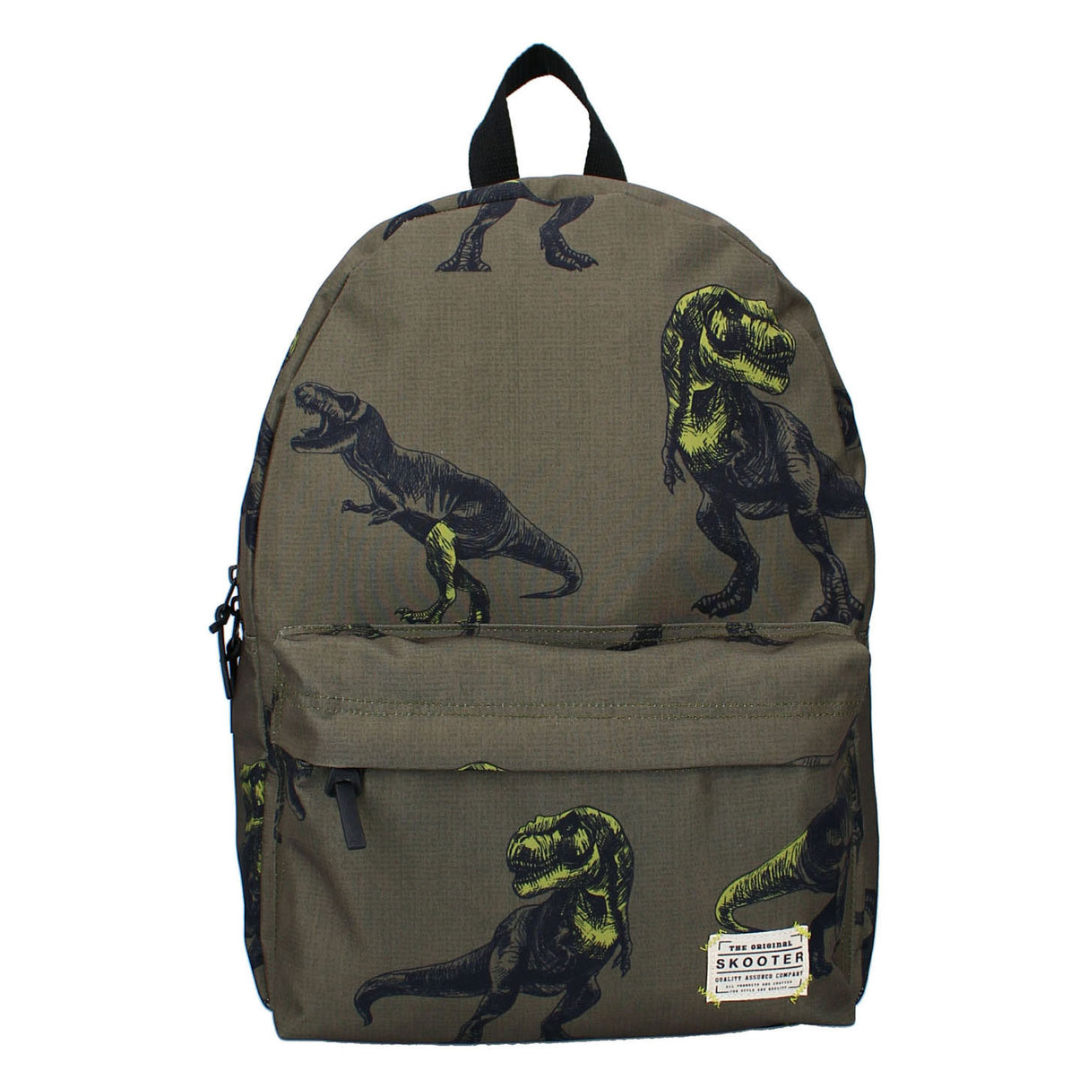 Backpack Adventures