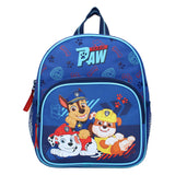 Vadobag Backpack Paw Patrol Go Pups Go