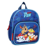 Vadobag Backpack Paw Patrol Go Pups Go