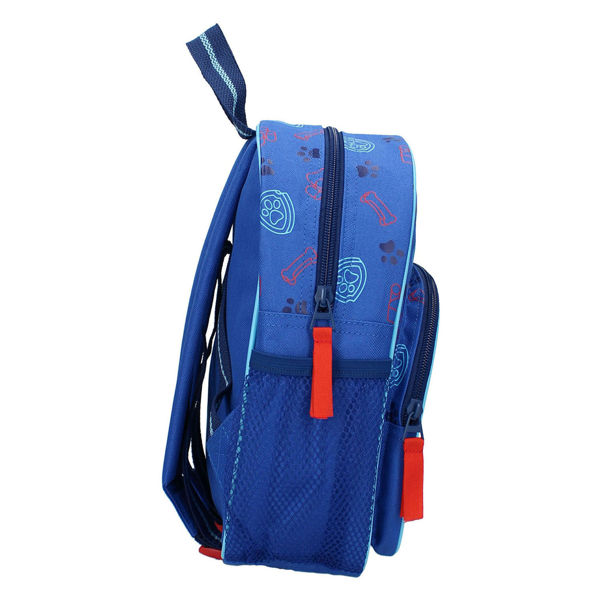 Vadobag Backpack Paw Patrol Go Pups Go
