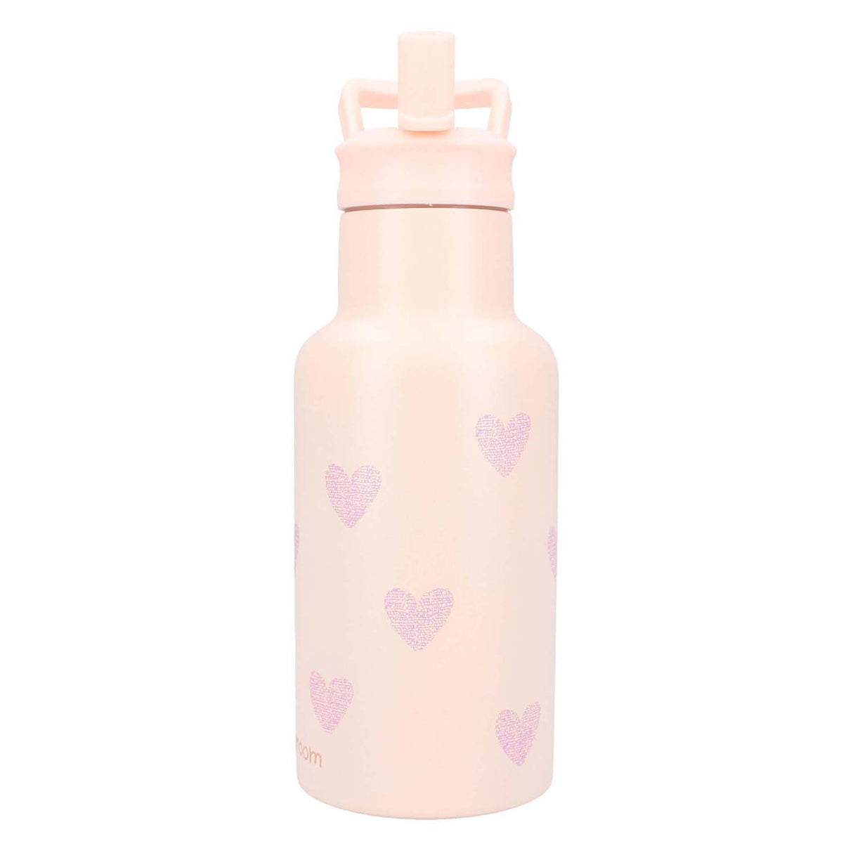 Kidzoom pití láhev sladkých Sips Hartjes, 350 ml