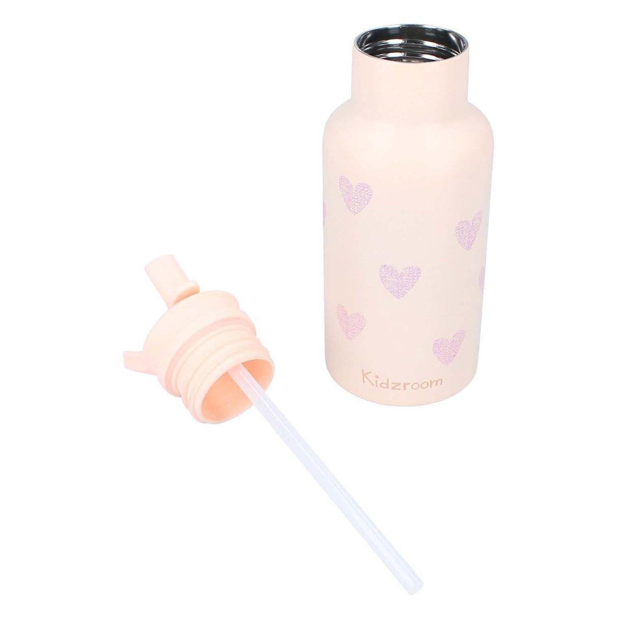 Kidzoom pití láhev sladkých Sips Hartjes, 350 ml