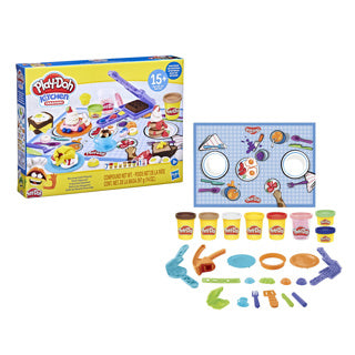 Hasbro Playdoh Gift Play Set Assorti