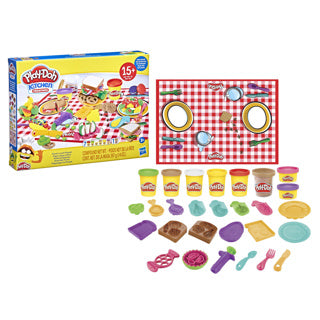 Hasbro Playdoh Gift Play Set Assorti