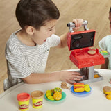 Barbecue Play-Doh Super Grill