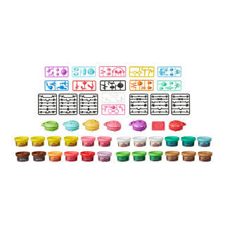 Hasbro Play-Doh Treatsies 6 Pack