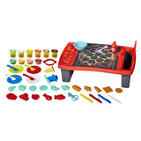 Play-DOH Kichen Kreatioune Super Barbecue