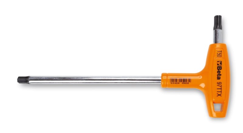 Beta torx nøgle 30 vinkelret