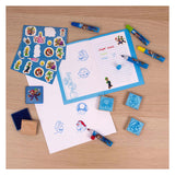 Ensemble de timbres Super Mario Mega