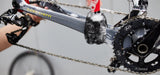 Cyclon Brush Two TONG
