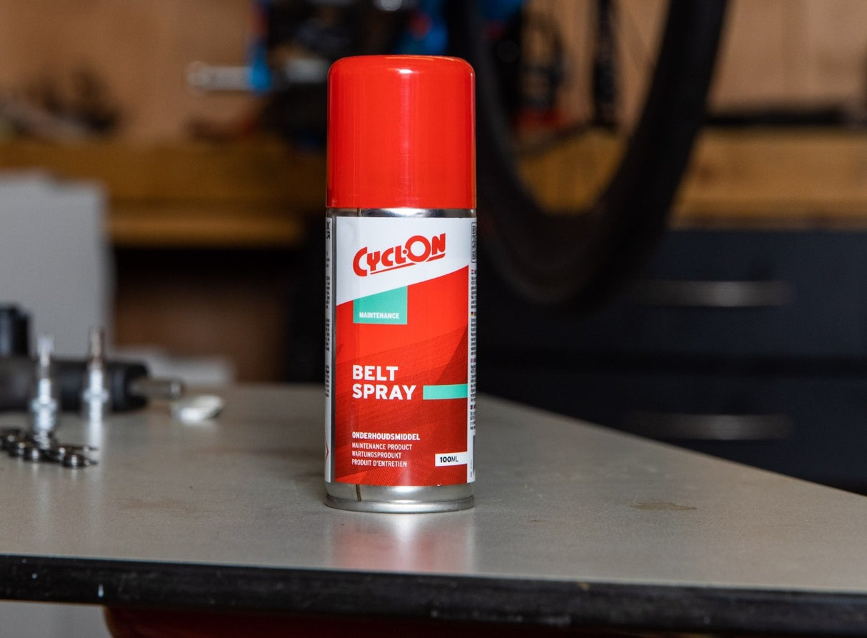 Cyclon Belt Spray 100 ml
