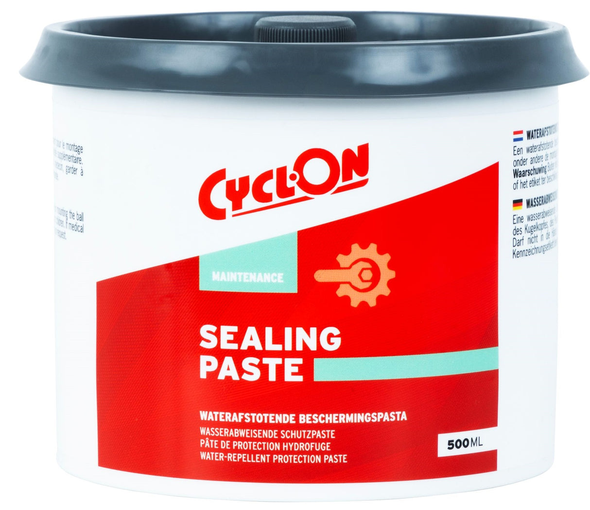 Cyclon scellant pâte 500 ml