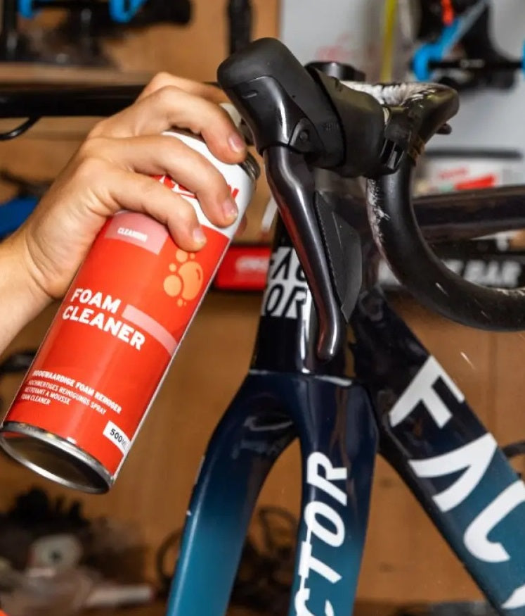 Cyclon Foam Spray 500 ml