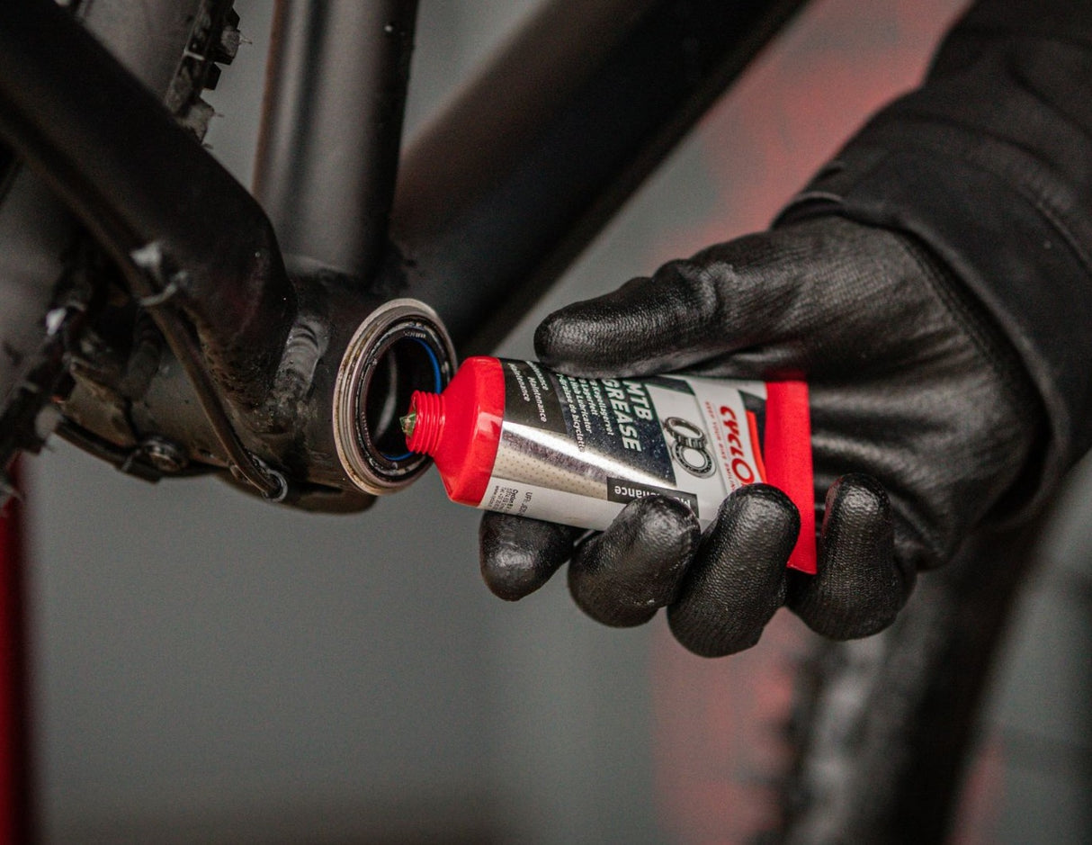 Cyclon hors route de 50 ml