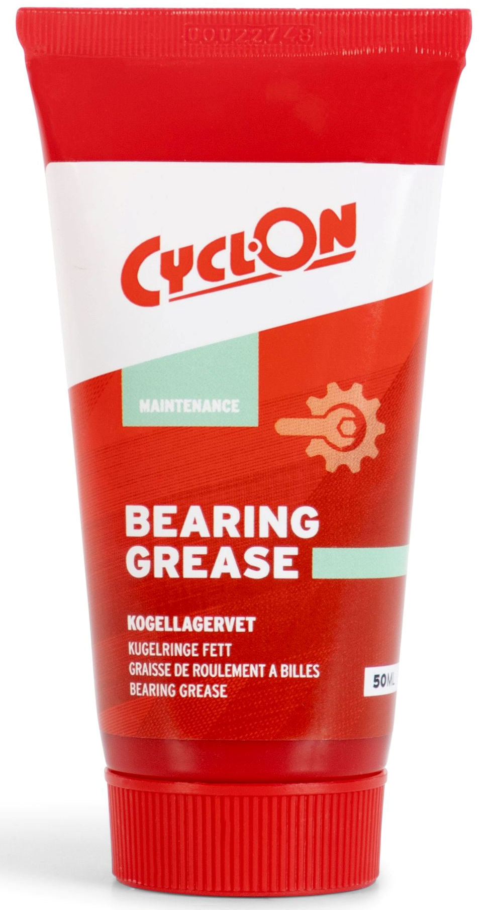 Cyklonbærende fedt 50 ml