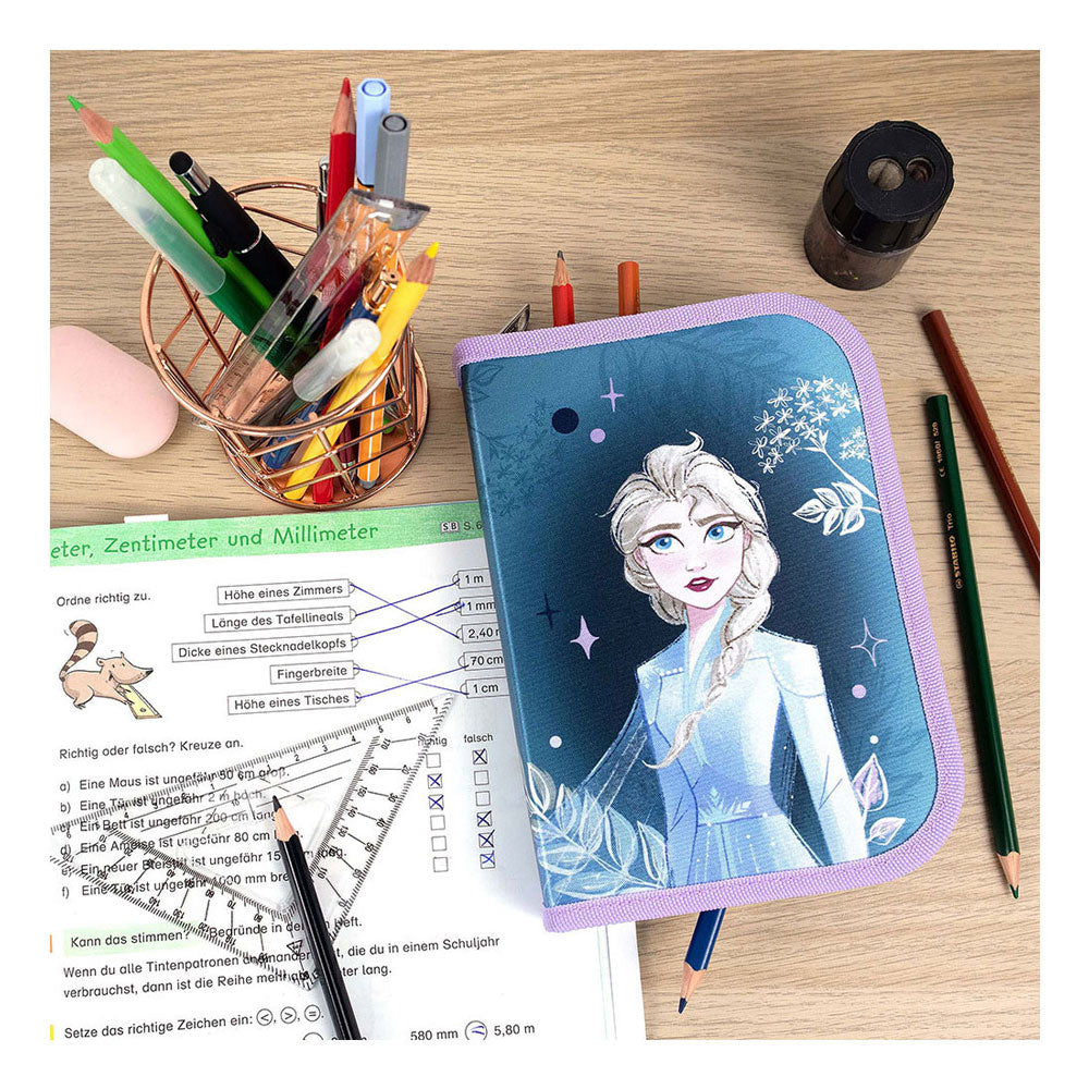 Undercover Stuffed pocket Disney Frozen