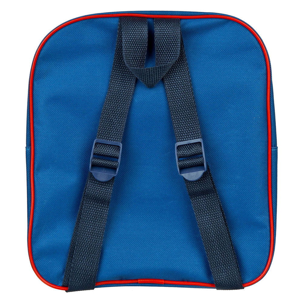 Undercover Color Set Spiderman v batohu