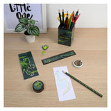 Undercover desk set Jurassic World, 6dlg.