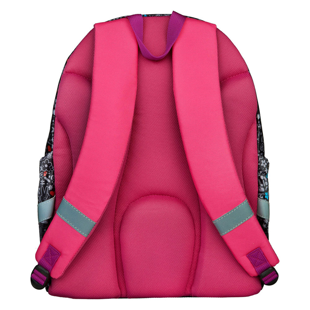 MDR. Surprise de sac à dos scolaire