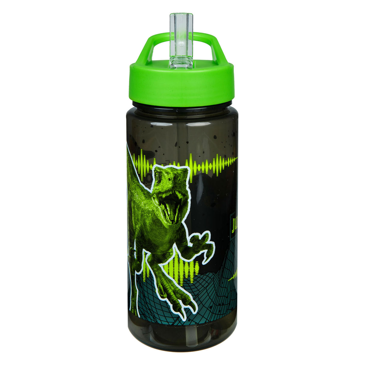Podkriv Aero za pitje steklenic Jurassic World, 500ml