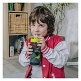 Podkriv Aero za pitje steklenic Jurassic World, 500ml