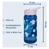 Undercover areo drikker flaske søm, 500 ml