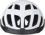 PoliSport Helm City Move Move L 58-61 cm bela