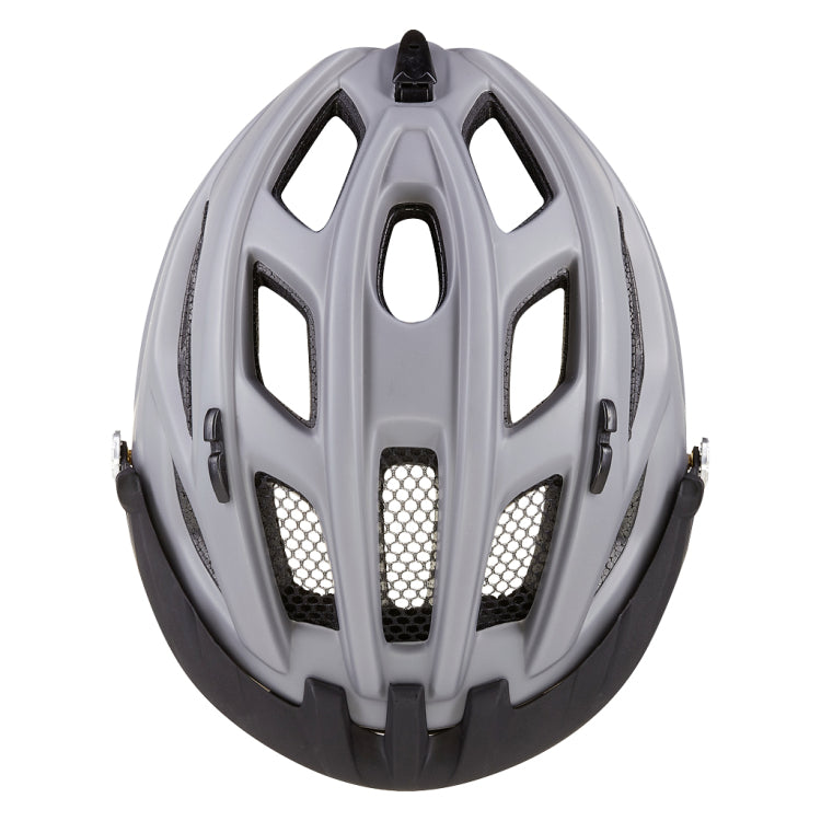Ked cykelhjelm covis lite m (52-58 cm) grå sort mat