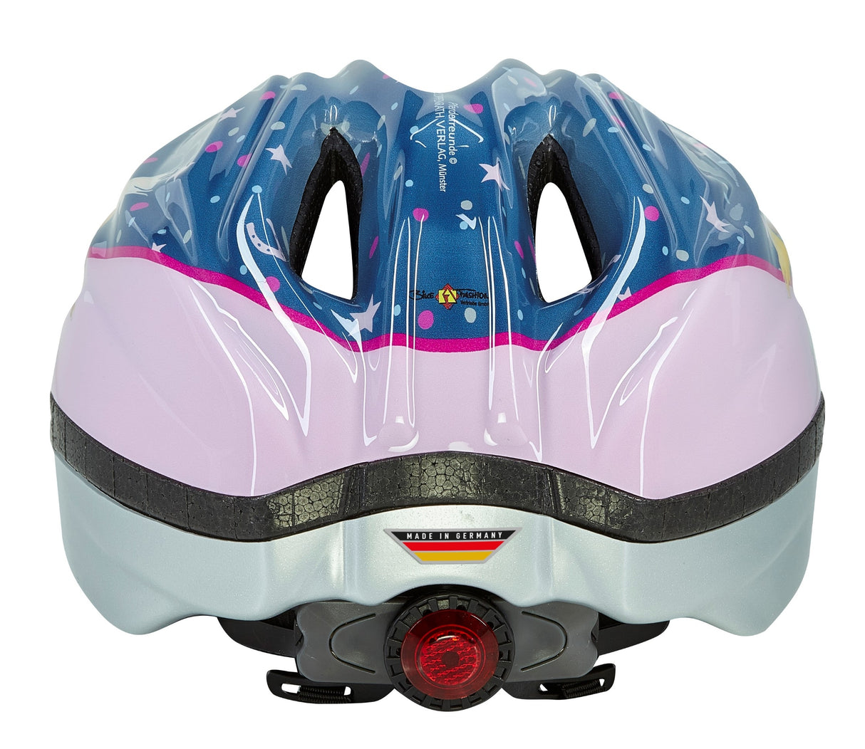 KED FIETSHELM MEGGY Gijdinals XS (44-49cm) - - - - - - - - - - - - - - - - - - - - - - - - - -