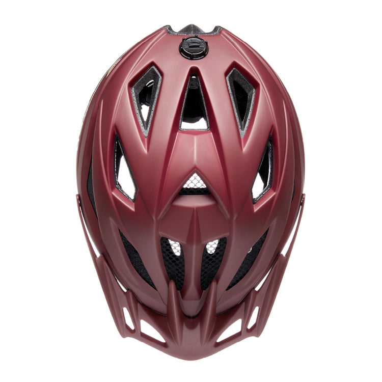Gepackt Fietshelm Street Jr. S (49-55cm) Ash Matt