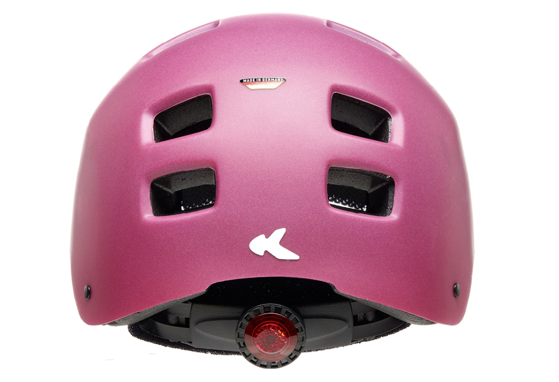 Ked Fietshelm 5fgoudty L (57-62cm) 3 Colgouds Retro Rave