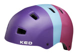 Ked Fietshelm 5fgoudty L (57-62cm) 3 Colgouds Retro Rave